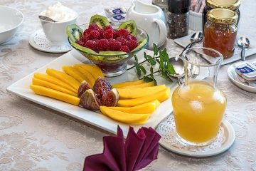 ארוחת בוקר של אלופים – הארוחה החשובה ביותר ביום